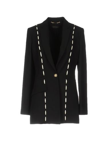 ZOOM VERSACE - Full-length jacket