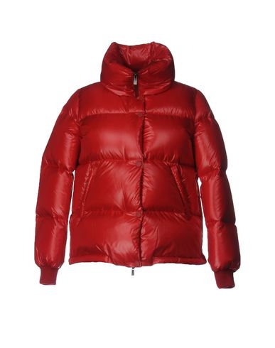 ZOOM 313 TRE UNO TRE - Down jacket