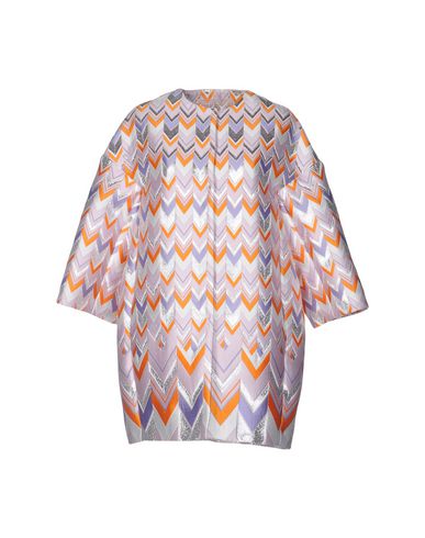 ZOOM GIAMBATTISTA VALLI - Full-length jacket