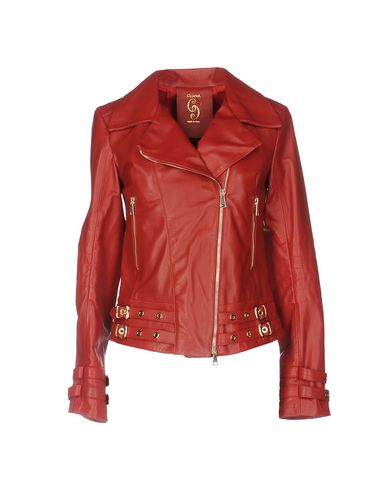 ZOOM CHIARA D. - Biker jacket
