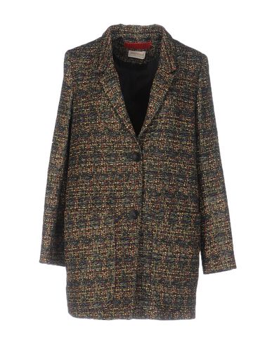 ZOOM MOMONÍ - Coat