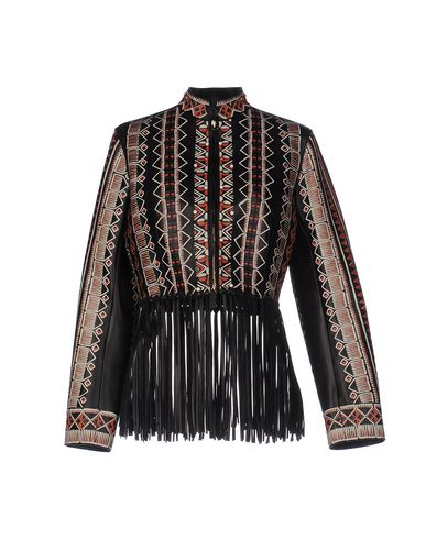 ZOOM VALENTINO - Jacket