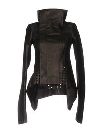 Rick Owens Women Spring-Summer and Fall-Winter Collections - Shop ...