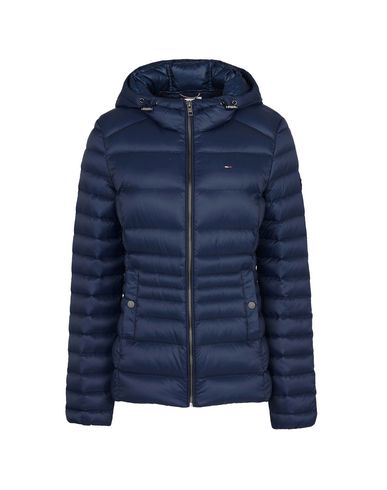 ZOOM TOMMY HILFIGER DENIM - Down jacket