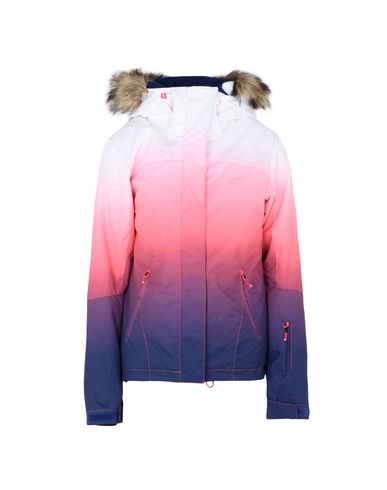 ZOOM ROXY - Jacket