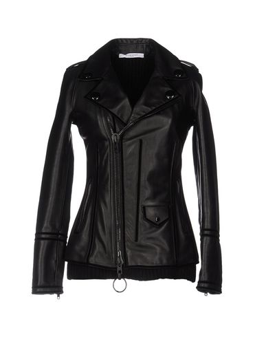 ZOOM GIVENCHY - Bomber
