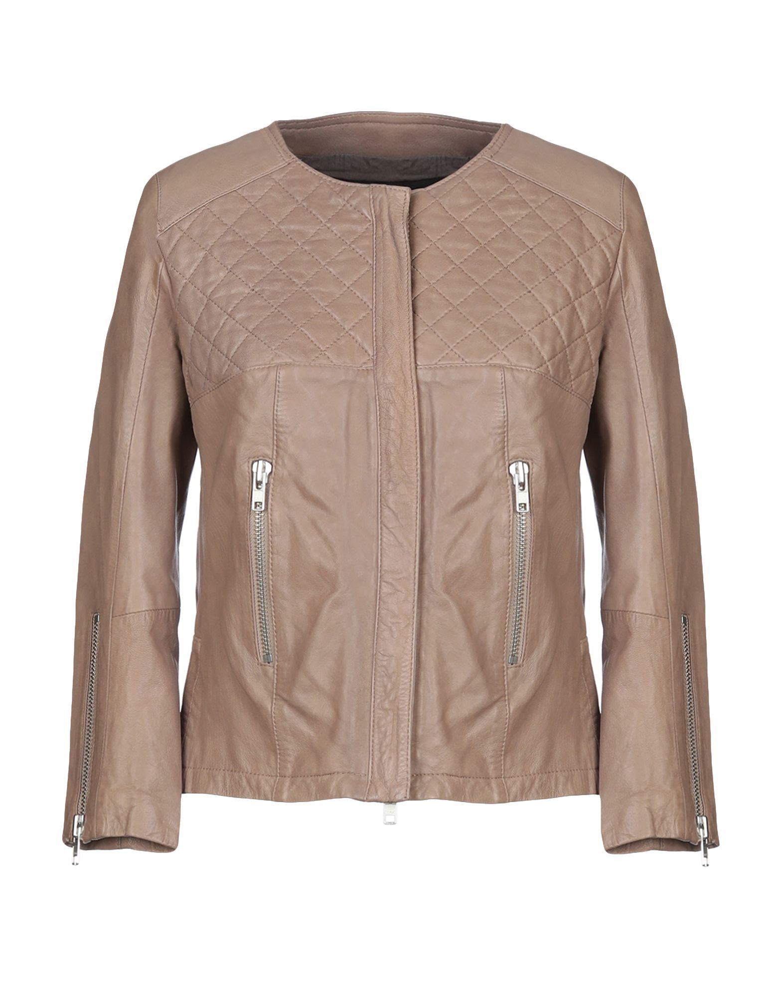 S W O R D Biker Jacket Coats Jackets Yoox Com