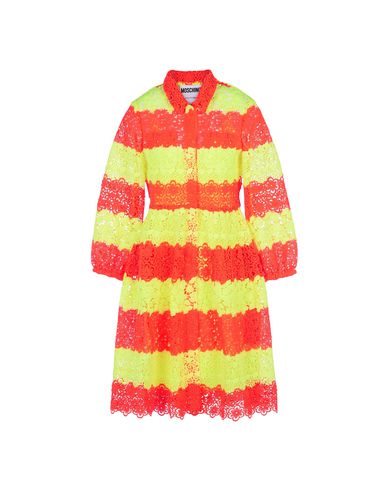ZOOM MOSCHINO COUTURE - Full-length jacket