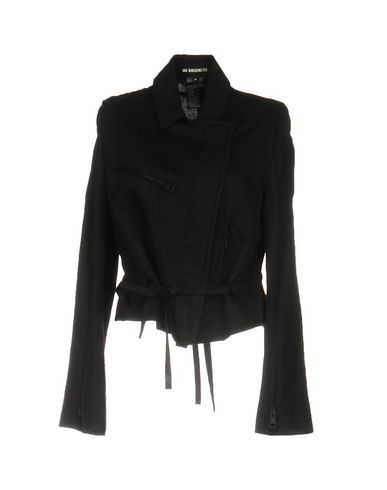 ZOOM ANN DEMEULEMEESTER - Jacket
