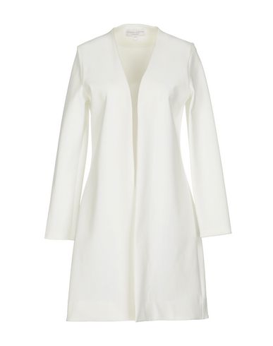ZOOM CHRISTIES À PORTER - Full-length jacket