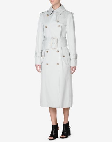ZOOM MAISON MARGIELA - Full-length jacket