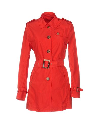 ZOOM MANUEL RITZ - Full-length jacket