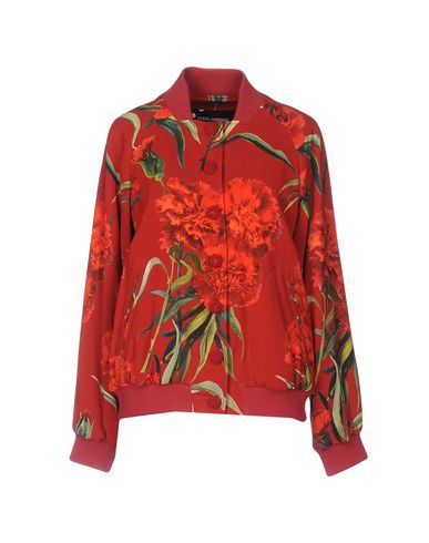 ZOOM DOLCE & GABBANA - Bomber