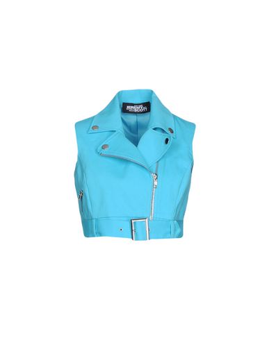 ZOOM JEREMY SCOTT - Jacket
