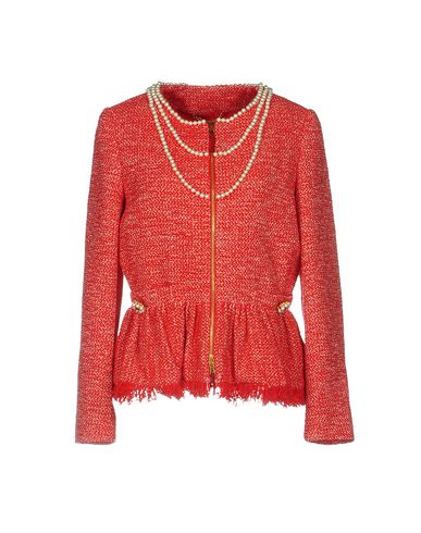 ZOOM MOSCHINO - Blazer