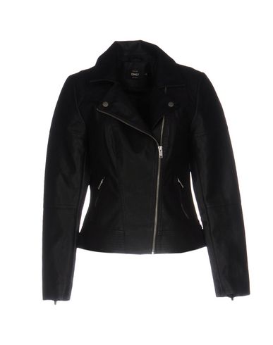 ZOOM ONLY - Biker jacket