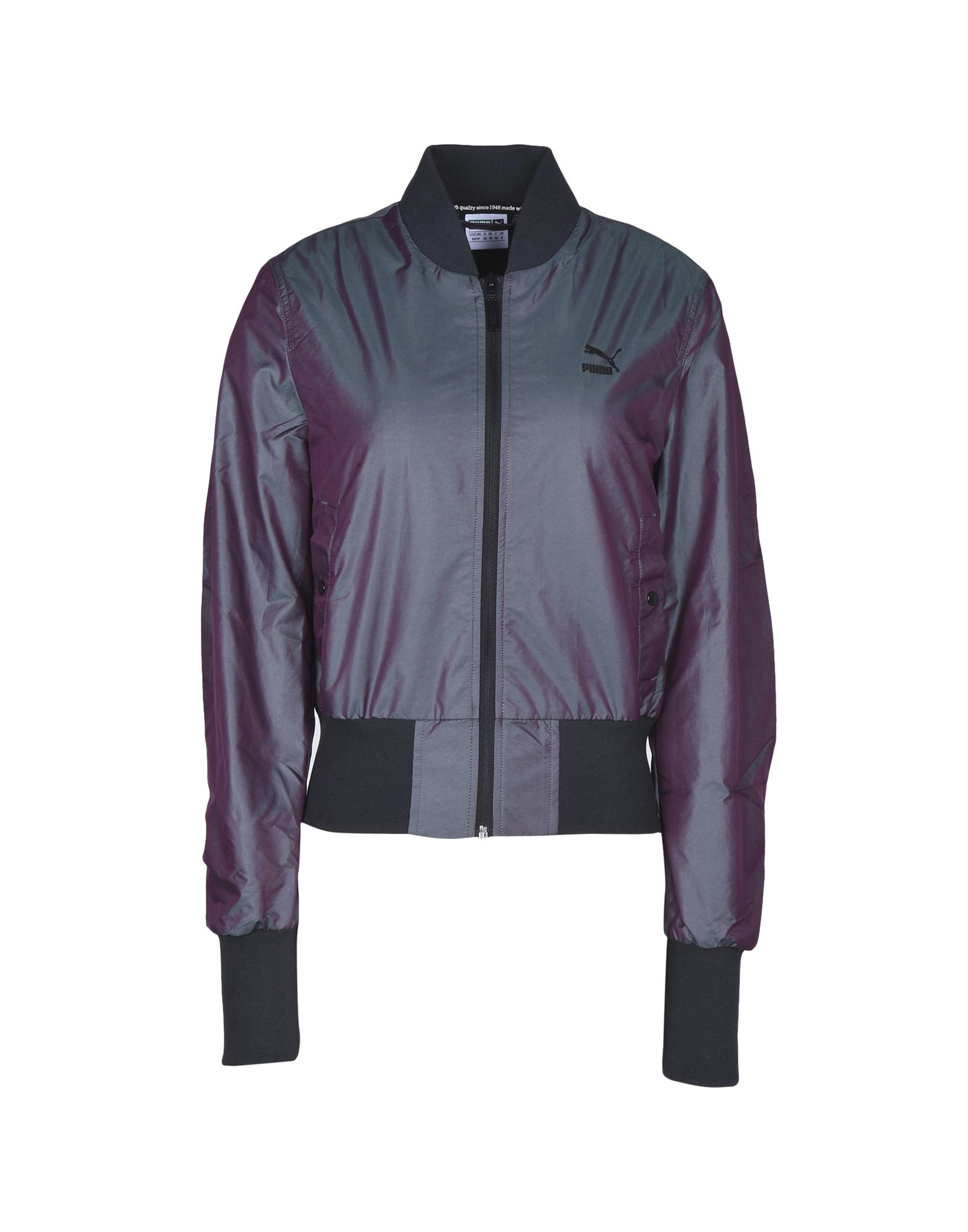 bomber puma femme