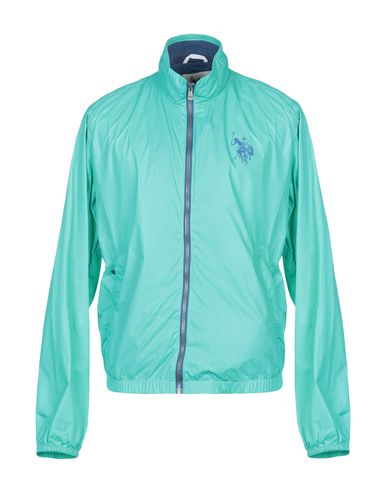 us polo assassin jacket