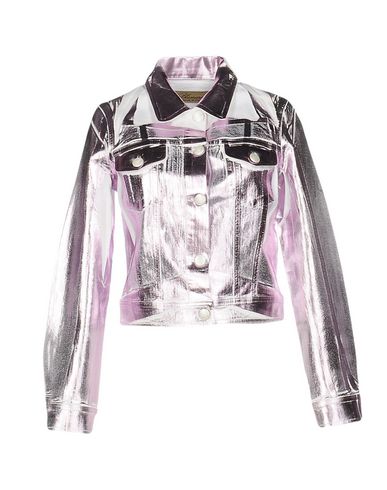 ZOOM BLUMARINE - Denim jacket