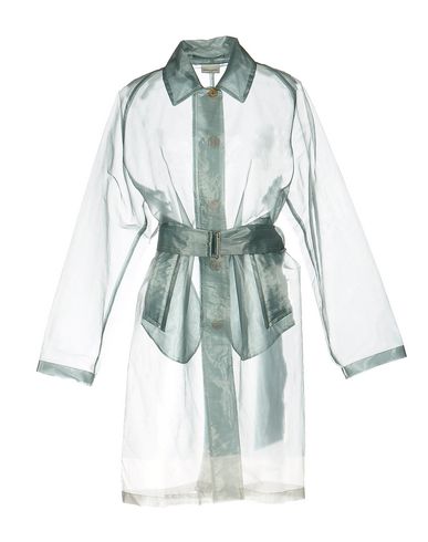 ZOOM DRIES VAN NOTEN - Full-length jacket