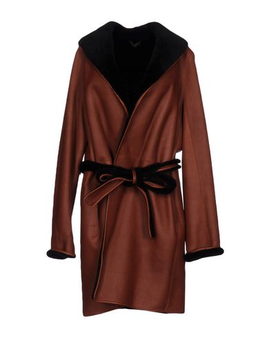 ZOOM THE ROW - Coat