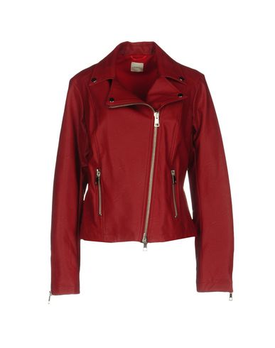 ZOOM ..,MERCI - Cazadora Biker