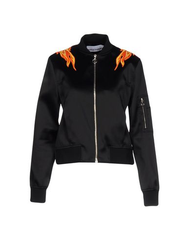ZOOM PACO RABANNE - Bomber