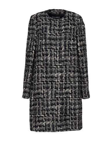 ZOOM DOLCE & GABBANA - Full-length jacket