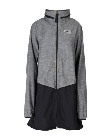 ZOOM NIKE - Parka