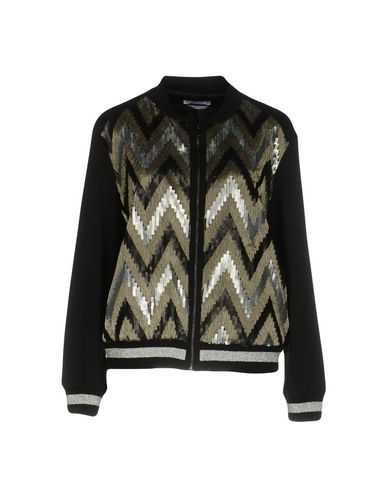 ZOOM BIANCOGHIACCIO - Bomber