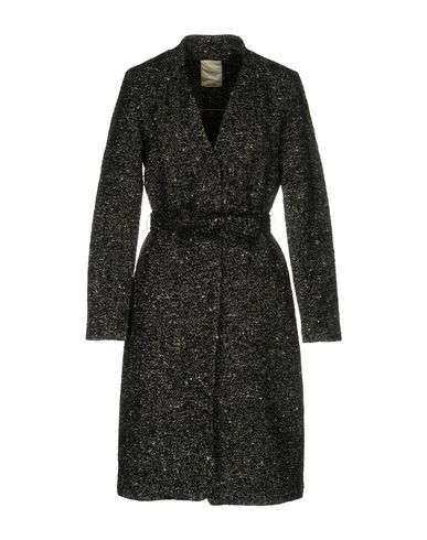 ZOOM NÜMPH - Coat