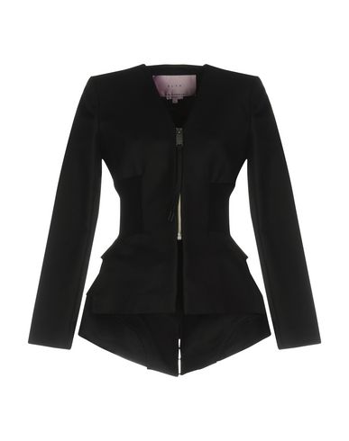 ALYX Jacket in Black | ModeSens
