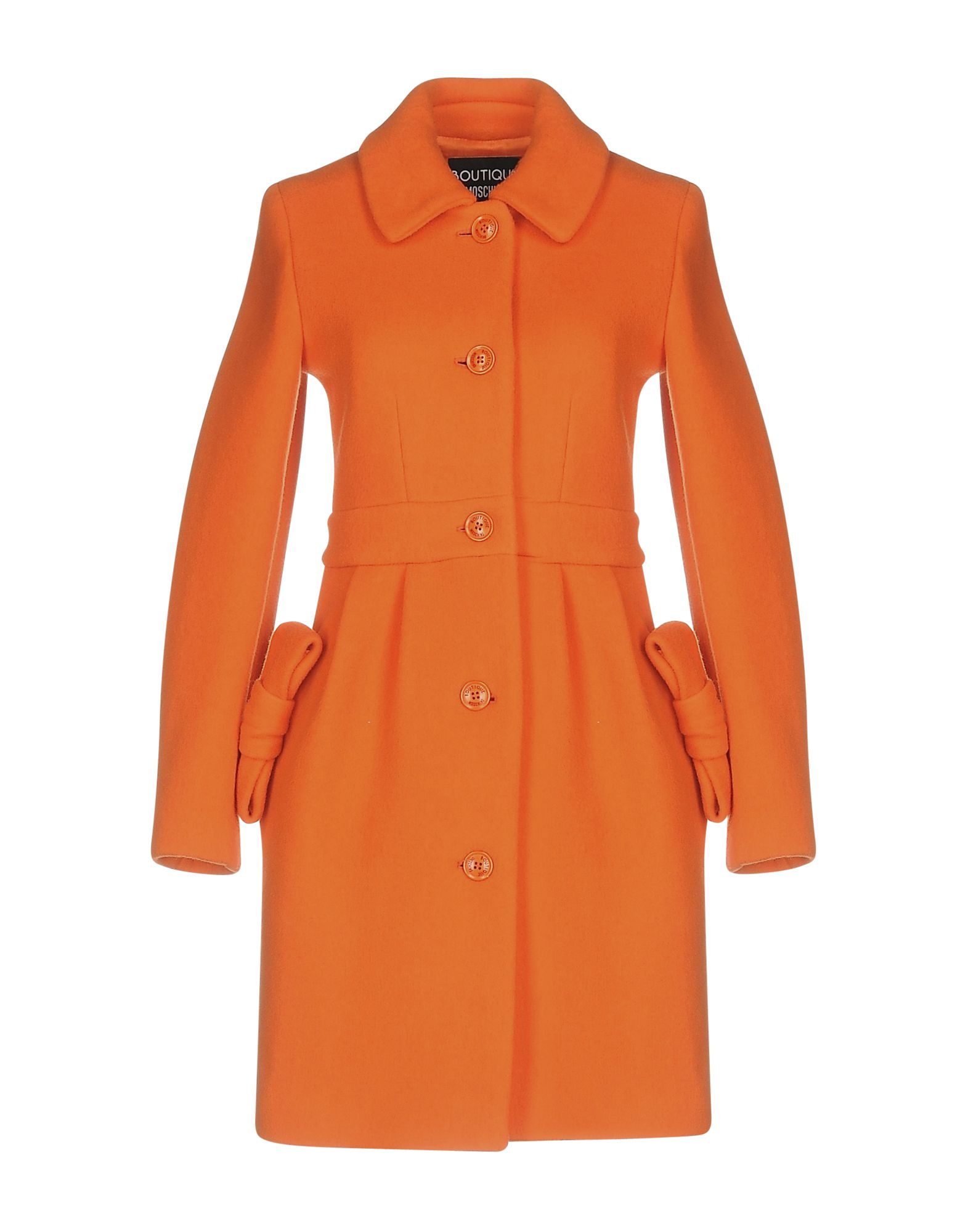 boutique coats