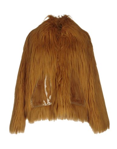 ZOOM MM6 by MAISON MARGIELA - Faux fur