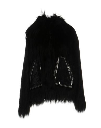 ZOOM MM6 by MAISON MARGIELA - Faux fur