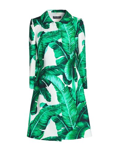 ZOOM DOLCE & GABBANA - Abrigo
