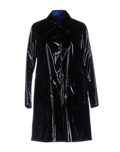 ZOOM MM6 by MAISON MARGIELA - Full-length jacket