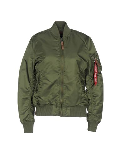 ZOOM ALPHA INDUSTRIES INC. - Bomber