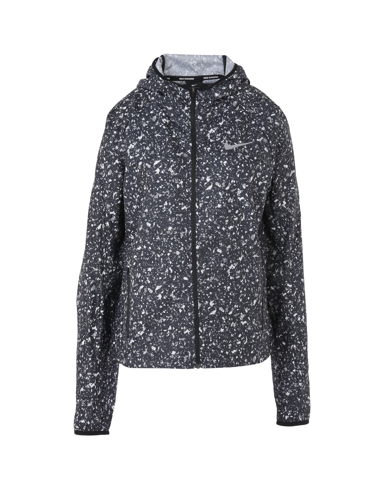 women's nike shield jacket