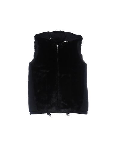 michael kors vest womens online