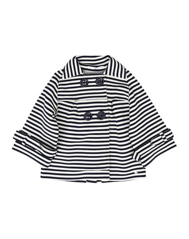 ZOOM L:Ú L:Ú by MISS GRANT - Double breasted pea coat