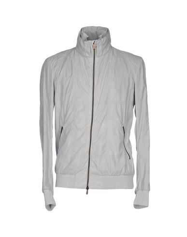 Fendi Jacket - Men Fendi Jackets online on YOOX United States - 41705580JU