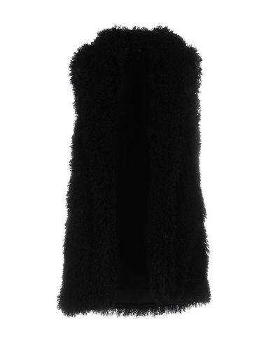 ZOOM SILVIAN HEACH - Faux fur