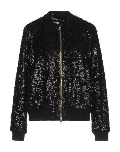 ZOOM NORA BARTH - Bomber