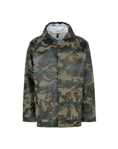 ZOOM ELKA - Full-length jacket