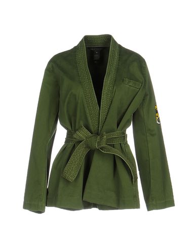 ZOOM MARC BY MARC JACOBS - Jacket