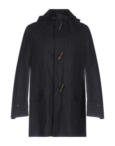 ZOOM SEALUP - Duffle coat