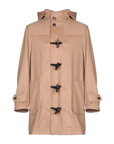 ZOOM SEALUP - Coat