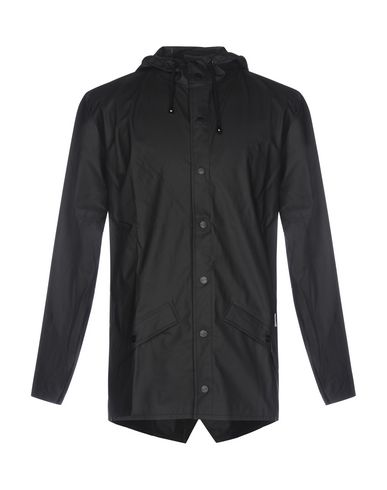 ZOOM RAINS - Lange Jacke