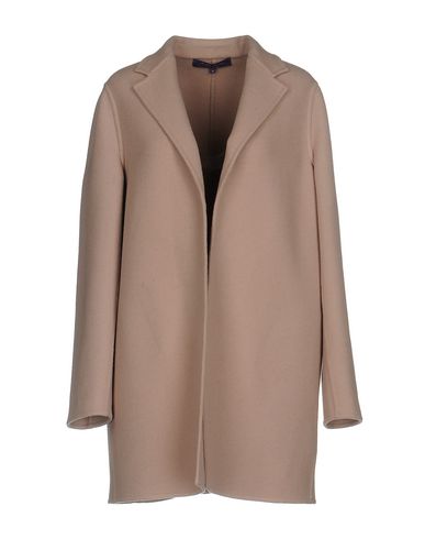 ZOOM RALPH LAUREN COLLECTION - Coat